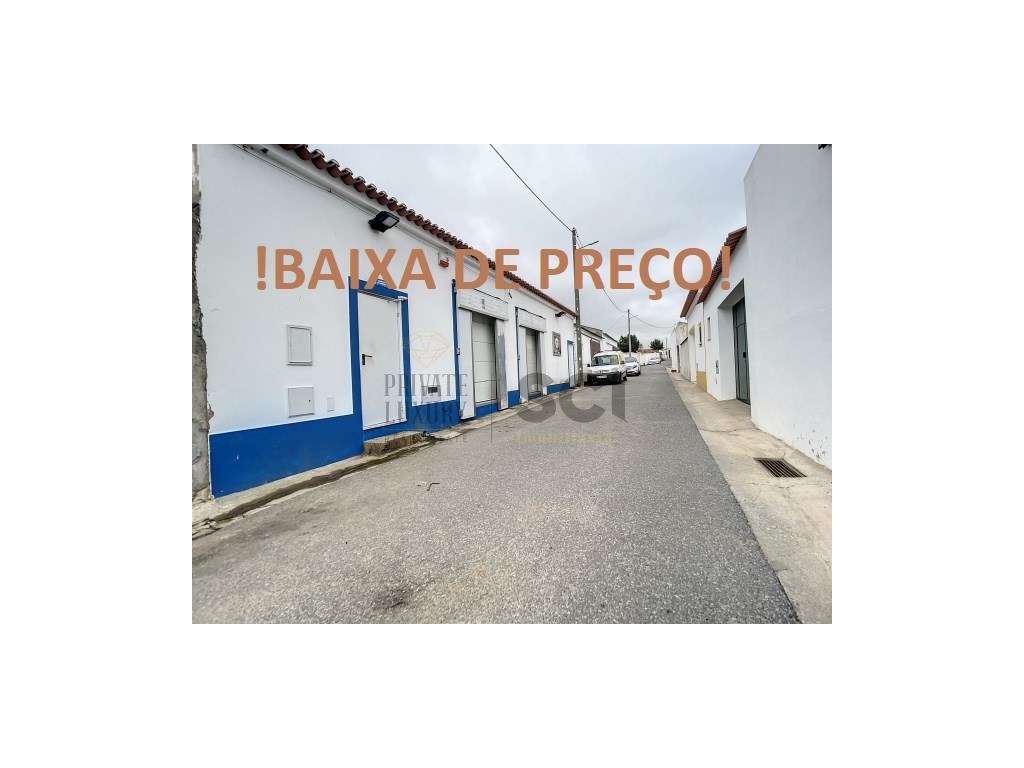 Invista em Rentabilidade: Fábrica de Enchidos à Venda! 
Oportunida... - Grande imagem: 5/27