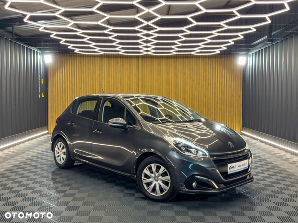 Peugeot 208 1.2 PureTech Allure