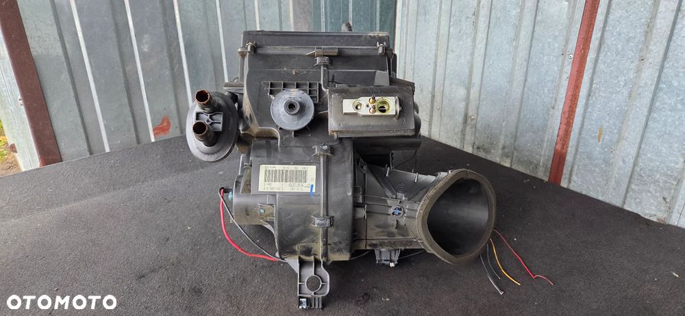 Nagrzewnica 9636718780 Peugeot 307 - 1