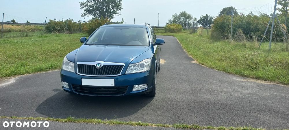 Skoda Octavia 1.6 TDI Family - 3