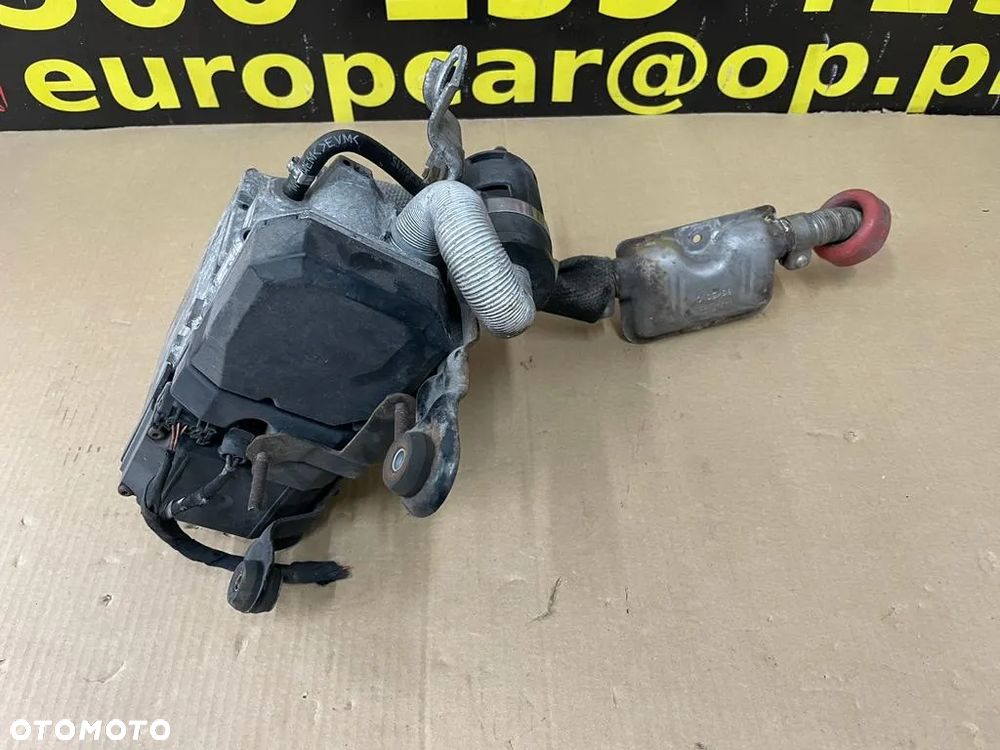 AUDI A8 D3 3.0 TDI WEBASTO DIESEL 4E0815069H - 3