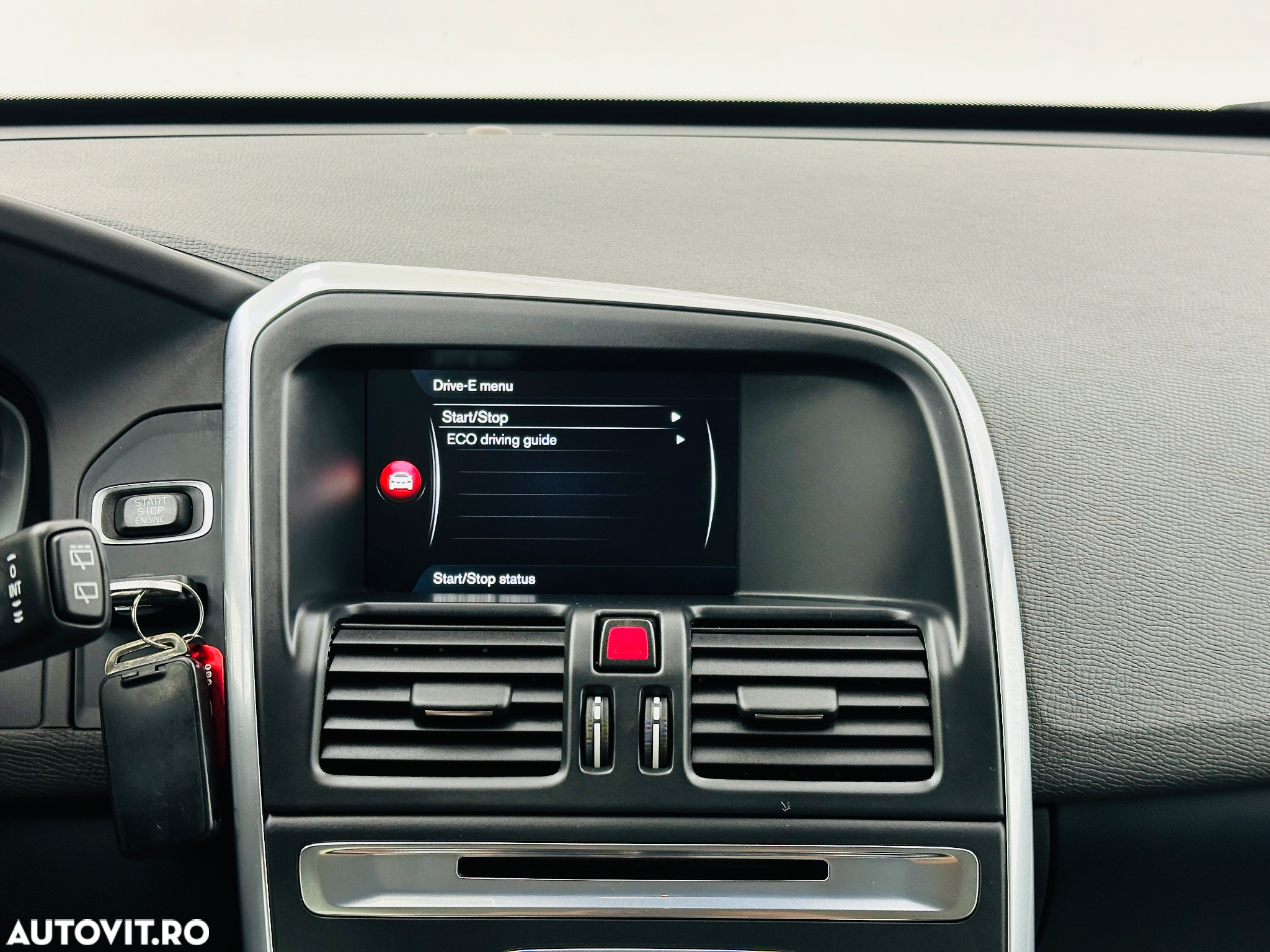 Volvo XC 60 - 33