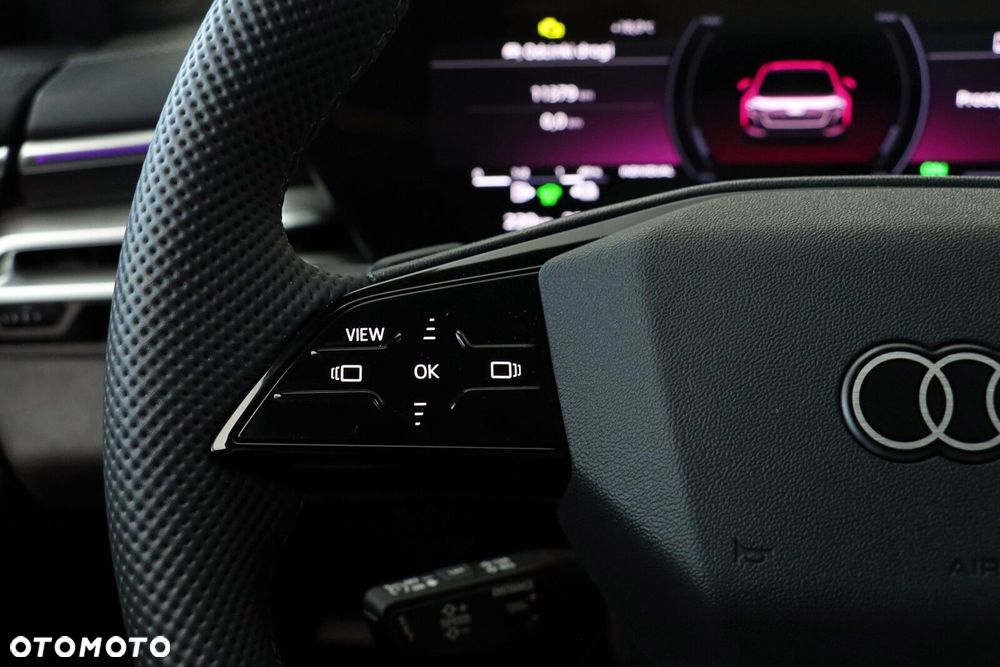 Audi A5 Limousine - 26