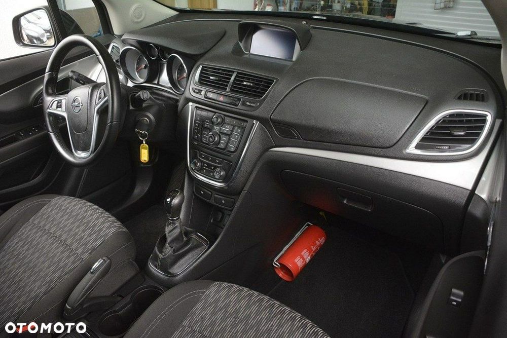 Opel Mokka 1.6 Enjoy S&S - 18