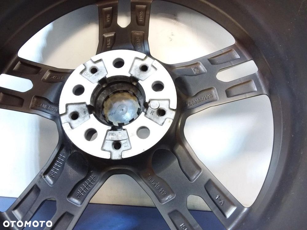 BMW 1 F40 F44 FELGI KOŁA ZIMOWE 225/40R18 556 - 16