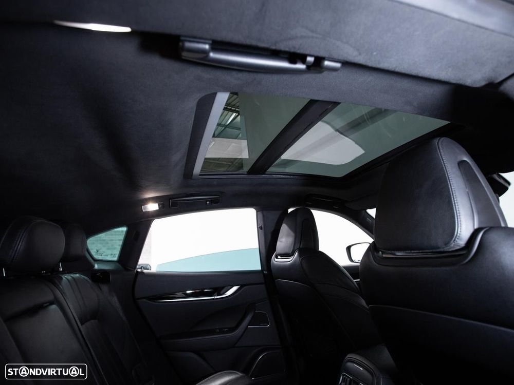 Maserati Levante - 14