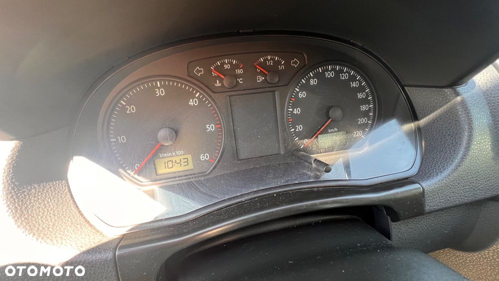Volkswagen Polo 1.4 TDI United - 9
