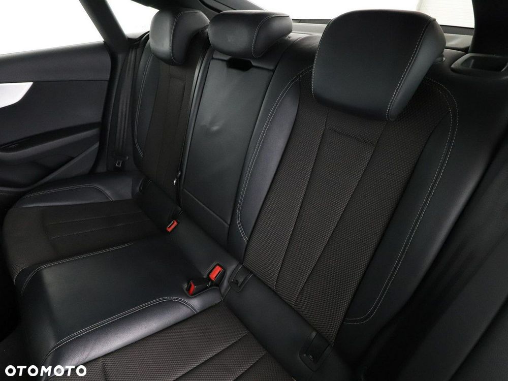 Audi A5 Sportback 35 TFSI S tronic S line - 18