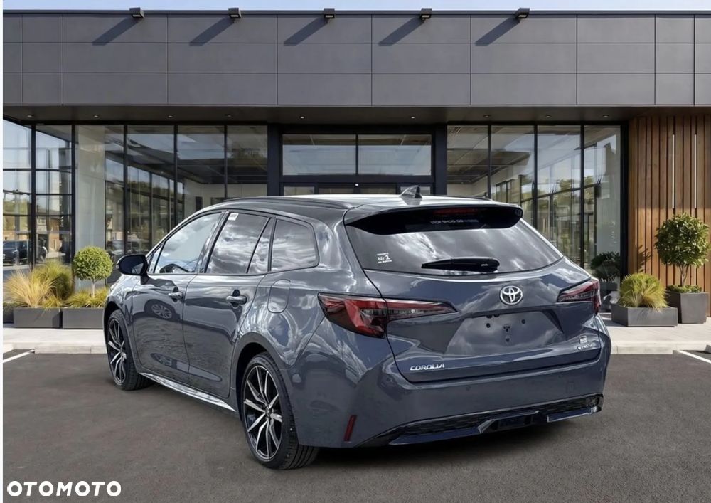 Toyota Corolla 1.8 Hybrid Style - 6