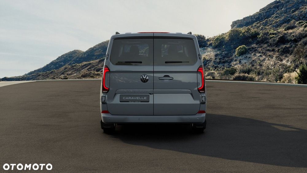Volkswagen Caravelle Life - 4