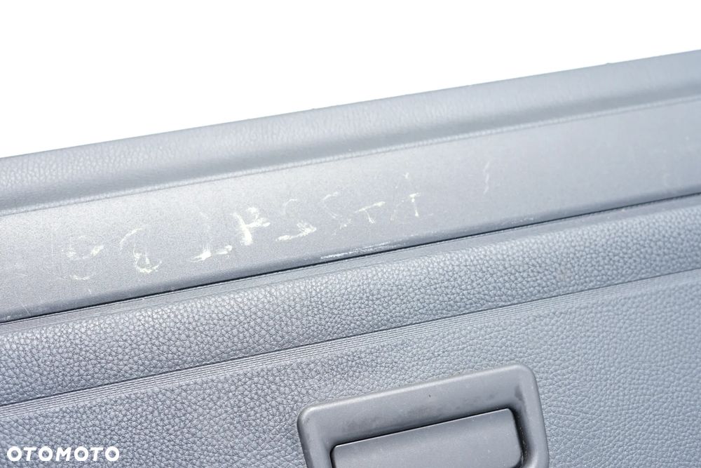 Roleta bagażnika VW Passat B6 Kombi 9937000039 - 3