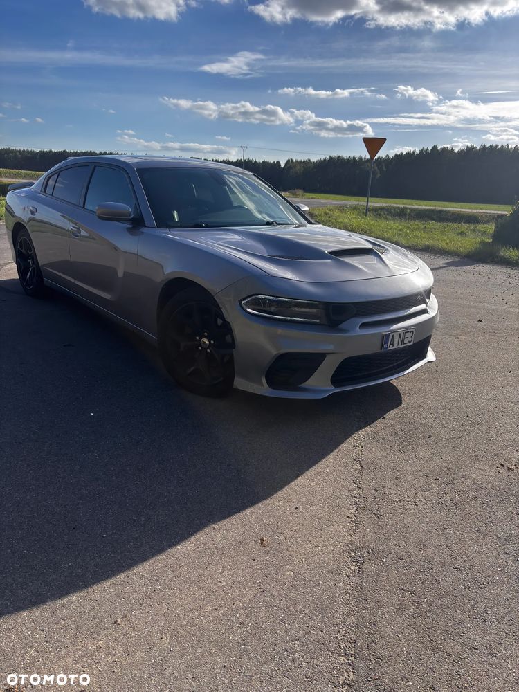 Dodge Charger - 10