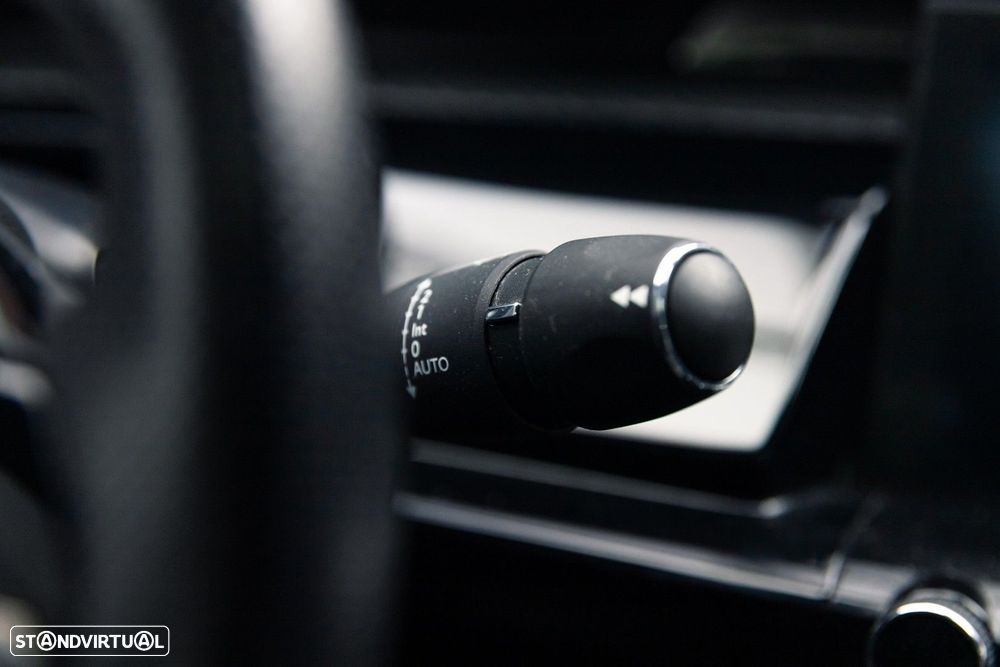 Peugeot 508 1.6 Hybrid GT e-EAT8 - 34