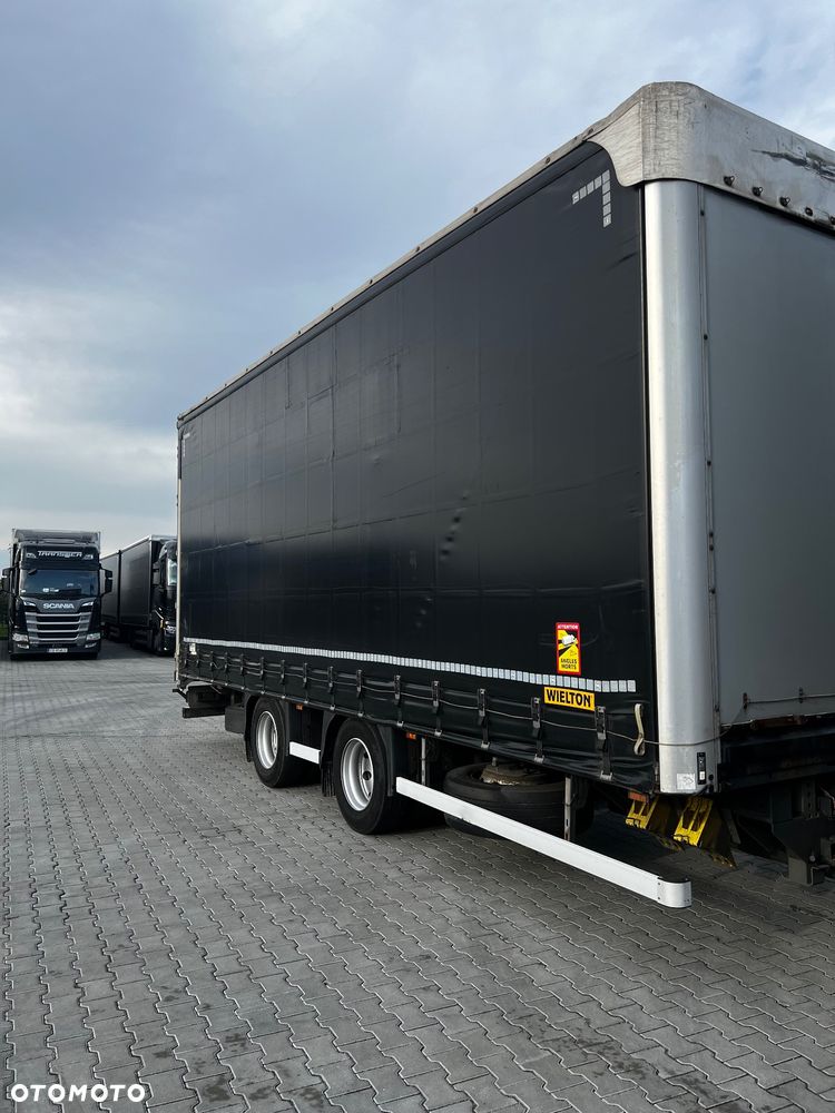 Scania R410 - 7