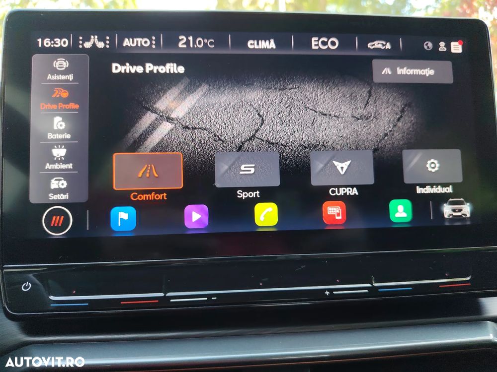 Cupra Formentor VZ 1.4 e-Hybrid DSG Tribe Edition - 27