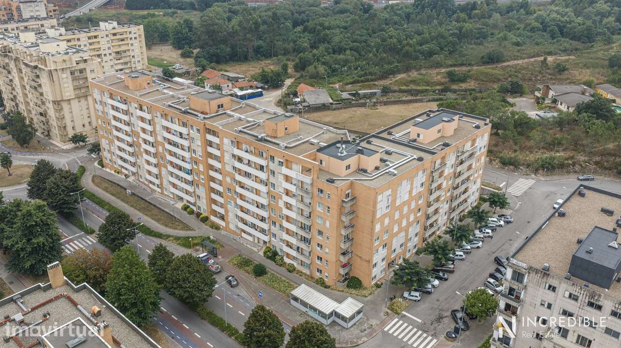 Apartamento T1 Venda em Valongo,Valongo - Grande imagem: 4/23