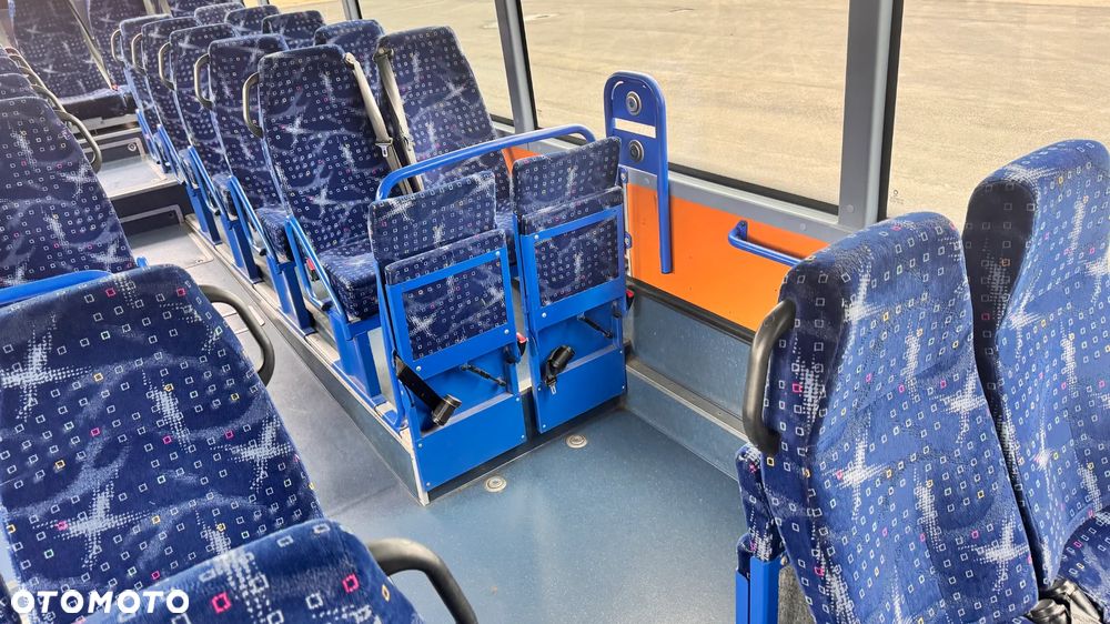 Irisbus Recreo Crosway / 60+1 miejsc/ winda /ŁADNY !! / CENA: 79000zł netto - 12