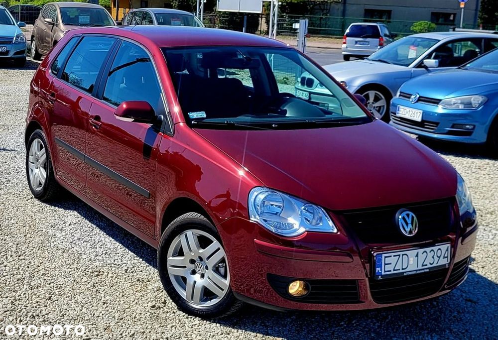 Volkswagen Polo - 22