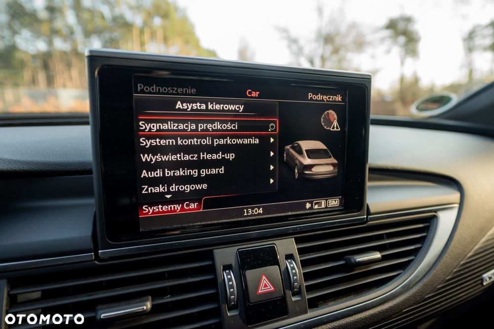 Audi A7 Sportback 3.0 TDI competition quattro tiptronic - 30