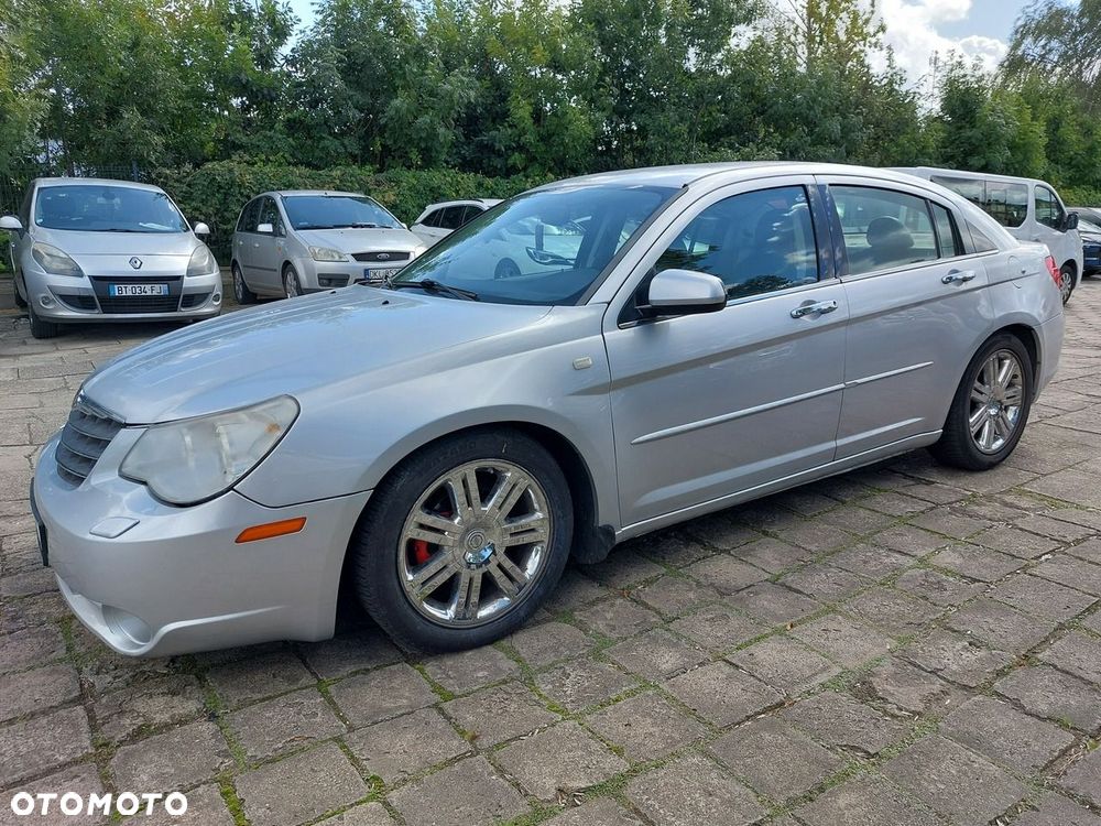 Chrysler Sebring - 6
