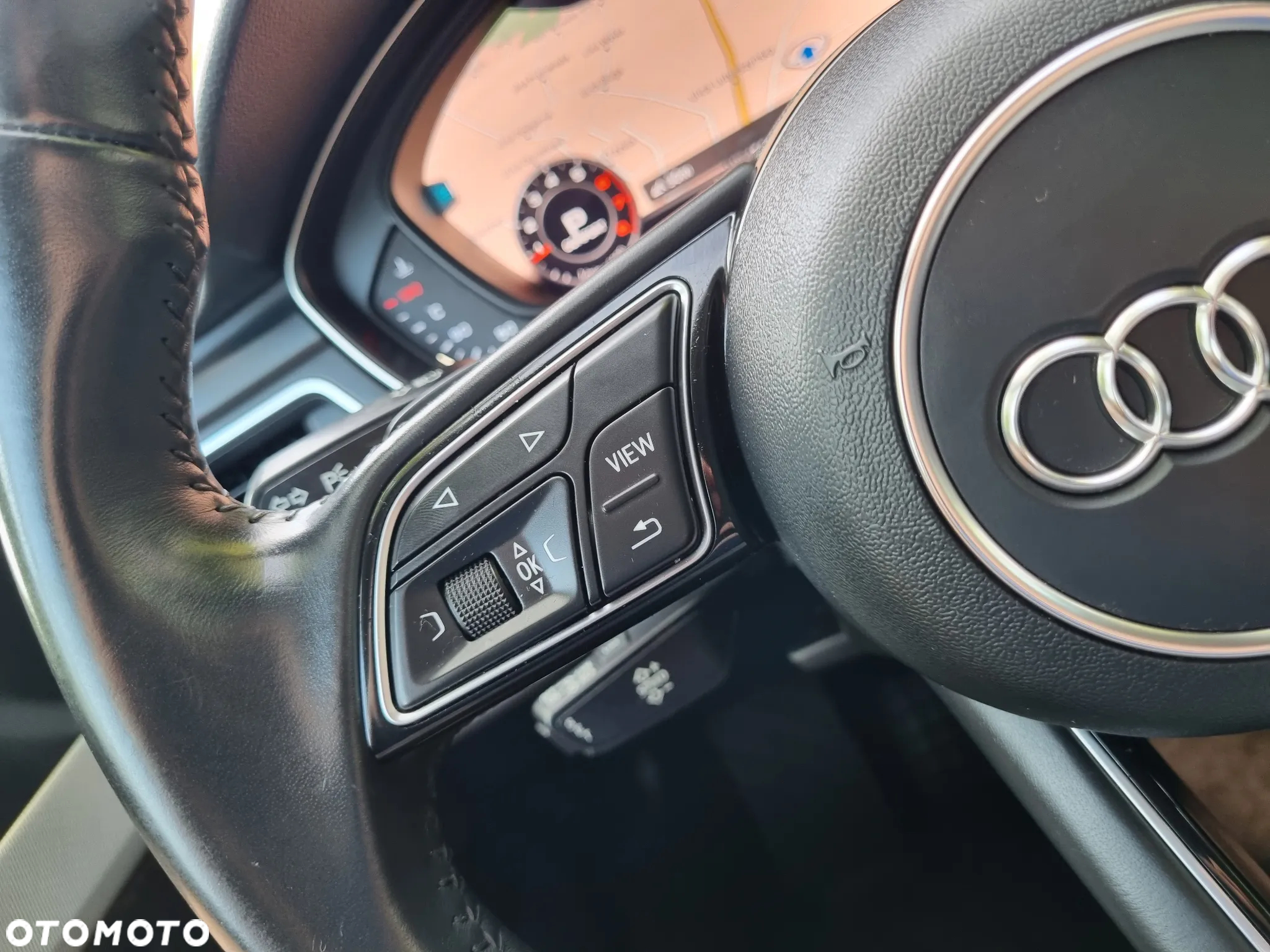 Audi A5 Sportback 2.0 TFSI S tronic - 18