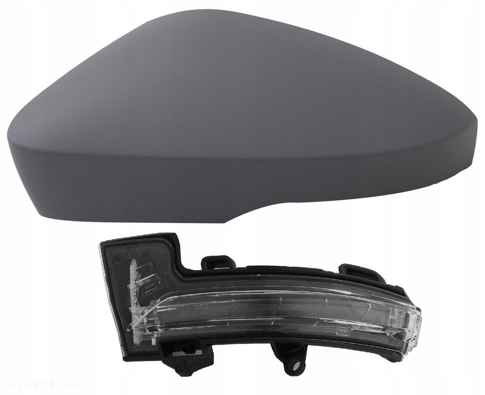 Obudowa migacz Skoda Octavia III 3 5e 0 2013-19 L - 1
