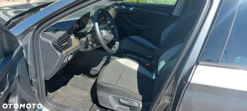 Skoda Scala 1.0 TSI Style DSG - 7