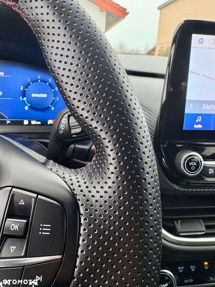 Ford Puma 1.0 EcoBoost Hybrid ST-LINE - 26