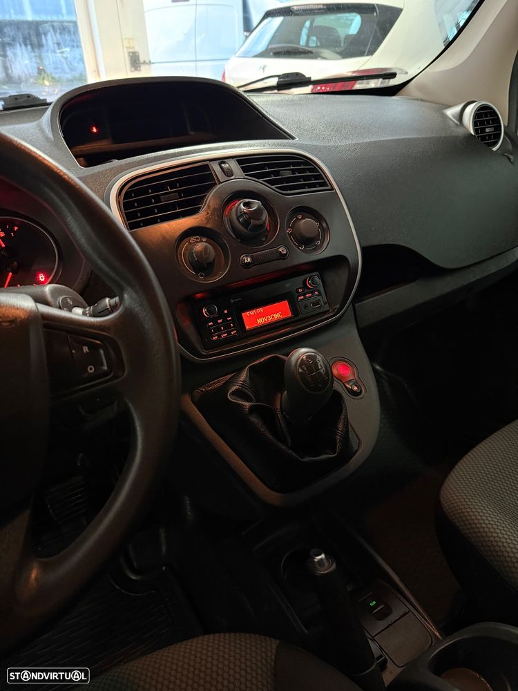 Renault Kangoo - 13