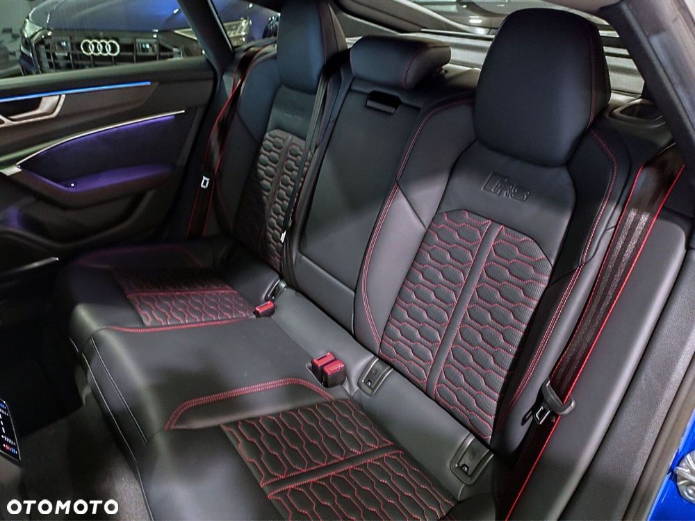Audi RS7 Sportback - 24