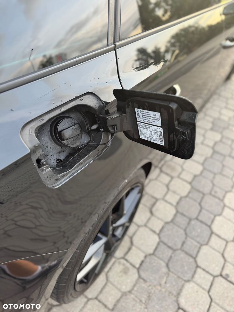 Seat Leon 1.4 EcoTSI FR S&S - 17