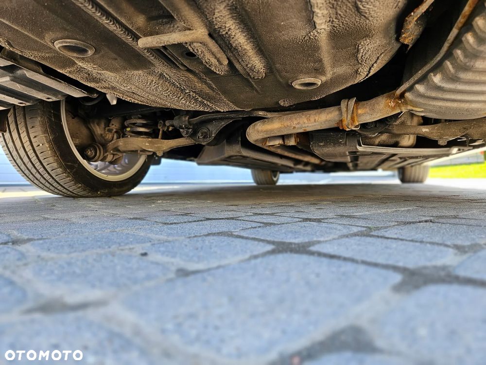 Hyundai i40 1.7 CRDi BlueDrive Premium DCT - 14