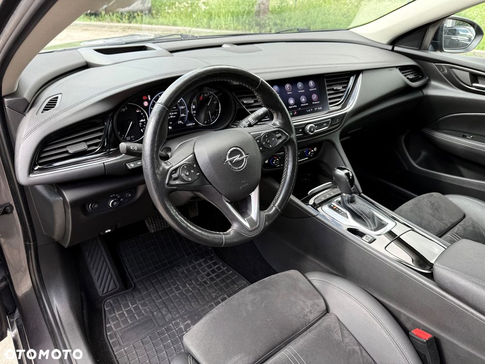 Opel Insignia 2.0 T GS Line S&S - 18
