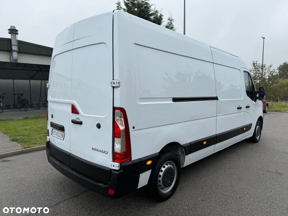 Renault Master - 5