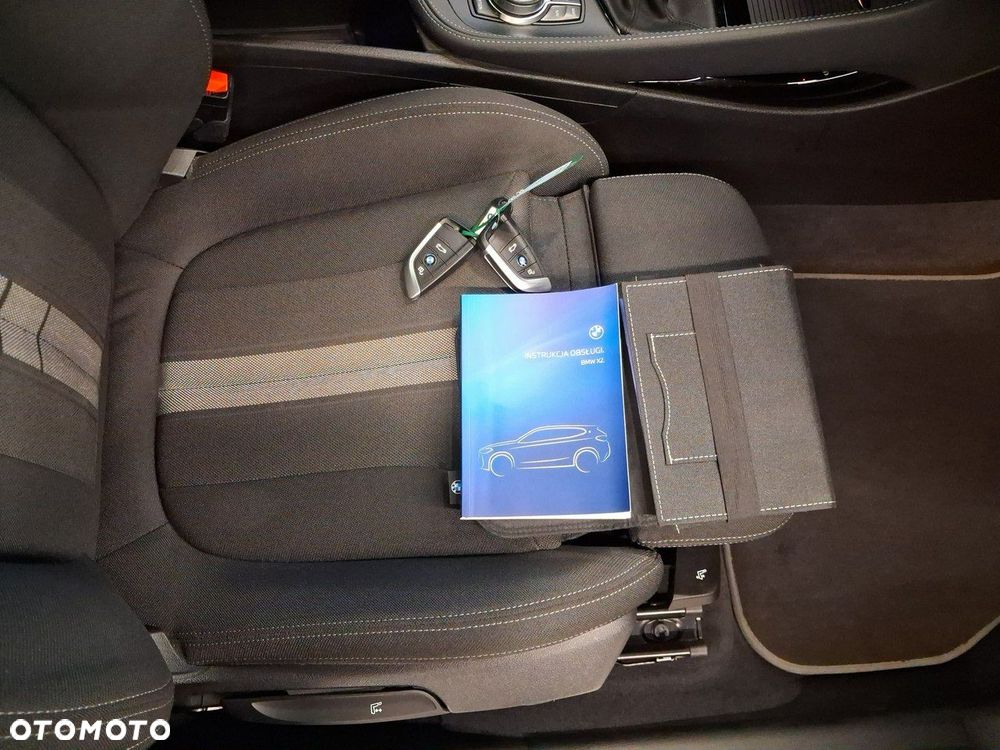 BMW X2 - 24
