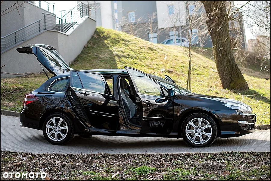 Renault Laguna - 16