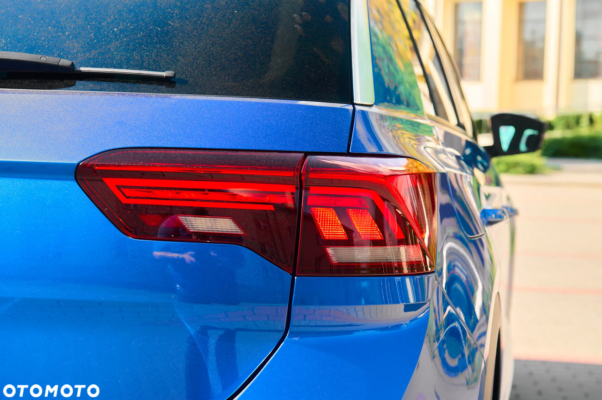 Volkswagen T-Roc 1.5 TSI Special Edition DSG - 15