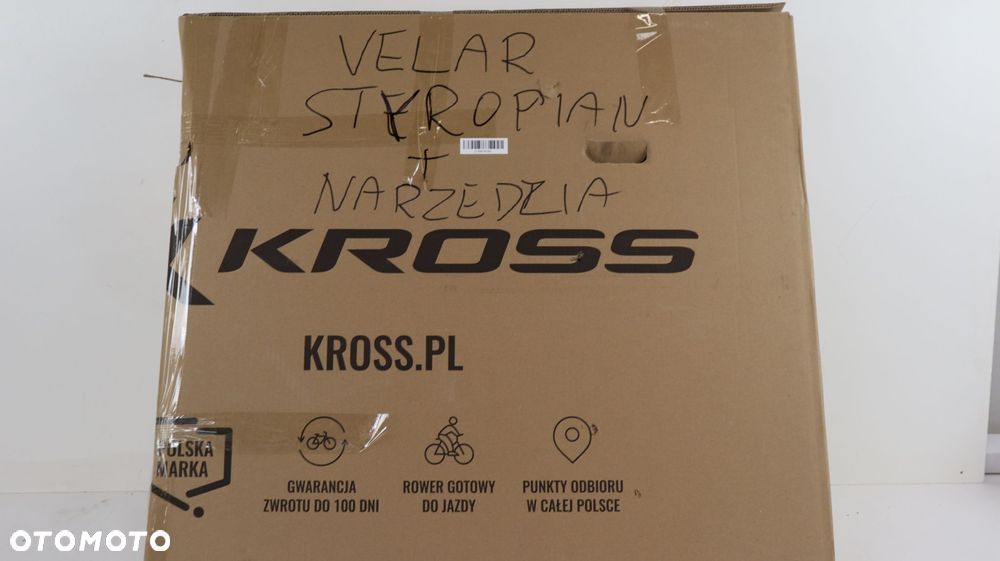 RANGE ROVER VELAR L560 WKŁAD KOŁA STYROPIAN NARZĘDZIA J8A2-19G381-BD - 10