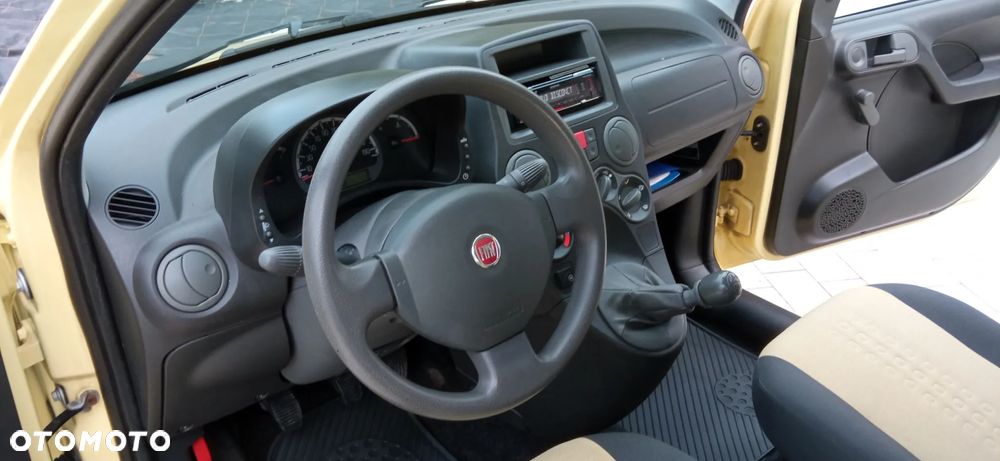 Fiat Panda - 19