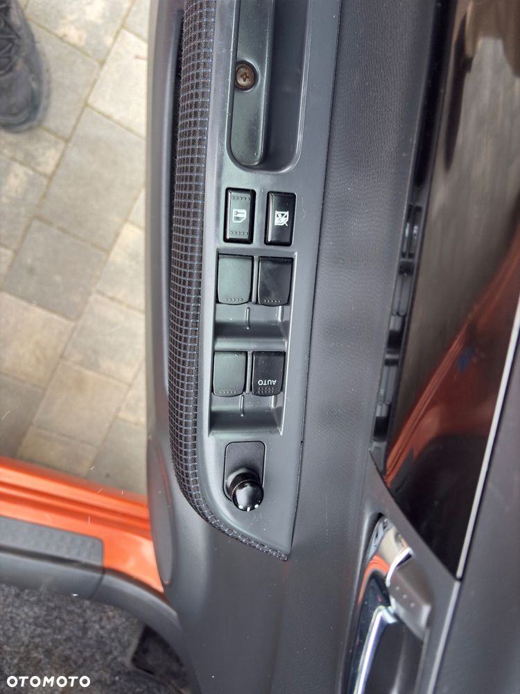 Suzuki Swift 1.3 4x4 Comfort - 12