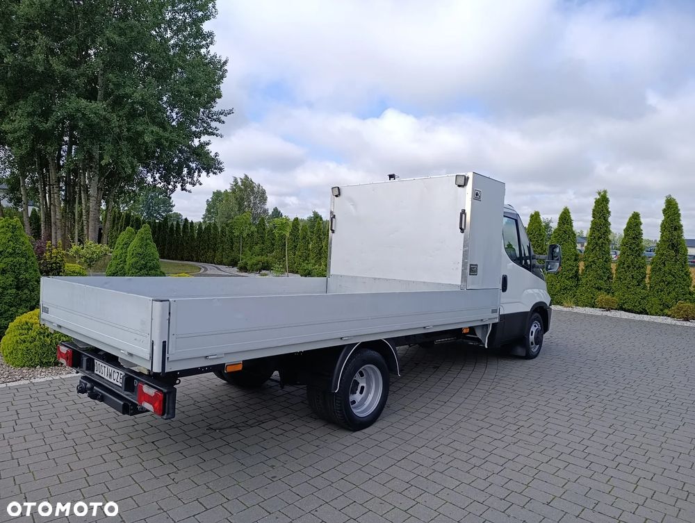 Iveco Daily 35c15 - 25