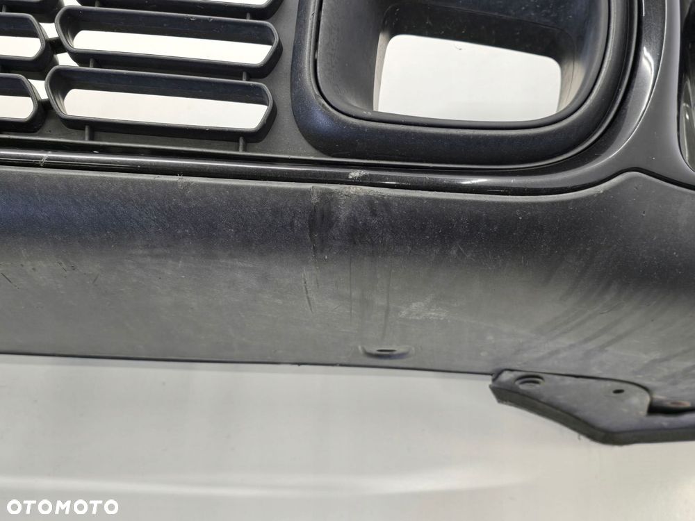 MINI COUNTRYMAN R60 S ZDERZAK PRZEDNI PRZÓD B11 - 11