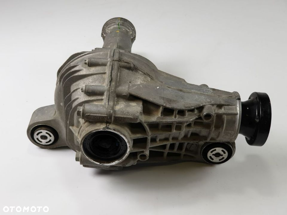 Most Dyfer Przód JEEP GRAND CHEROKEE WK2 3.6 V6 17-21r - 5