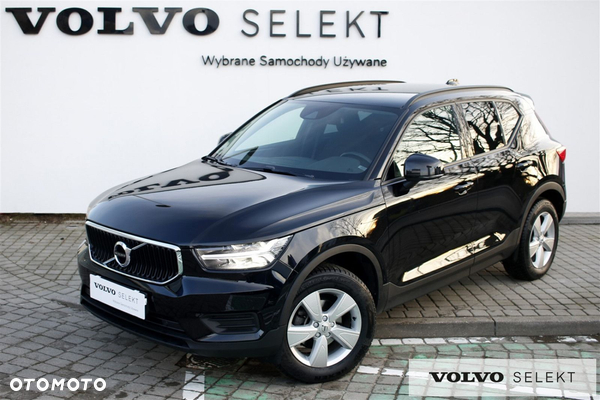 Volvo XC 40 T3