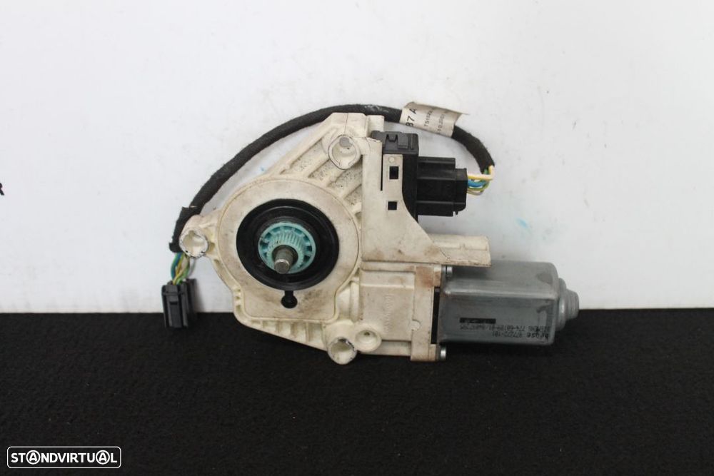 Motor Elevador Vidro Audi A6 de 2006 - 2