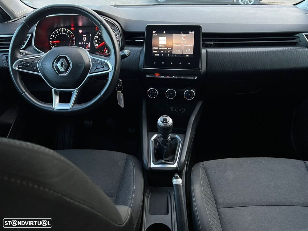 Renault Clio 1.0 TCe Intens - 8