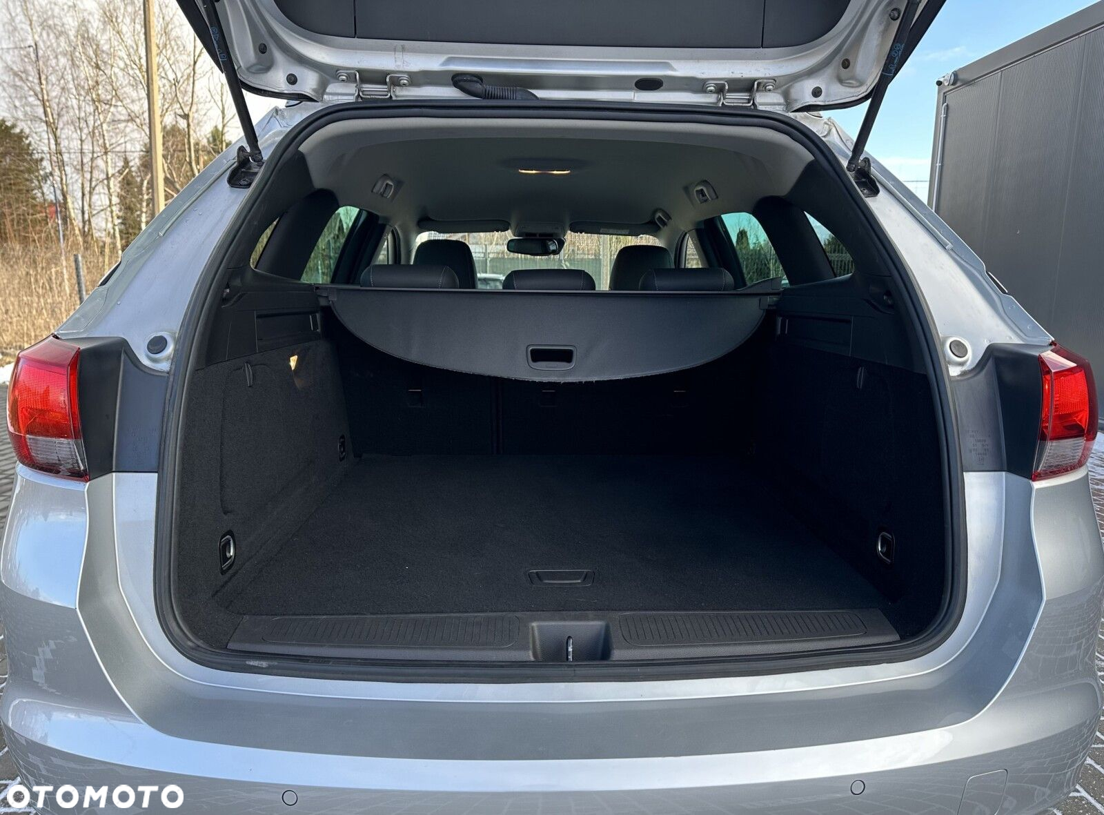 Opel Astra V 1.5 CDTI Business Elegance S&S - 16