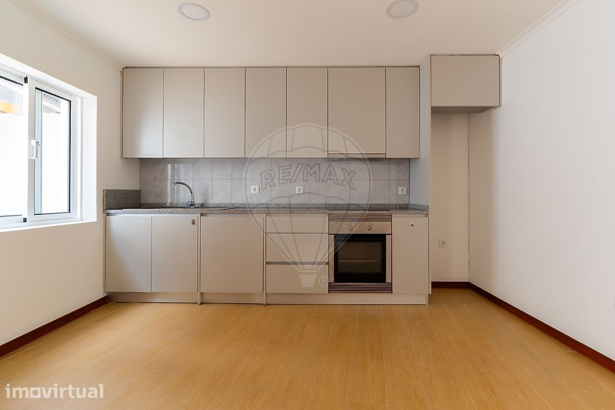 Moradia T3 para venda