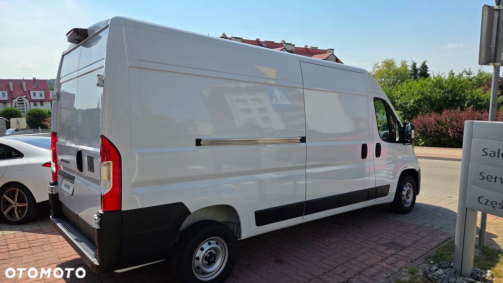 Fiat DUCATO L3H2 - 4