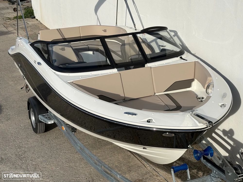 Bayliner V20 OB - 9